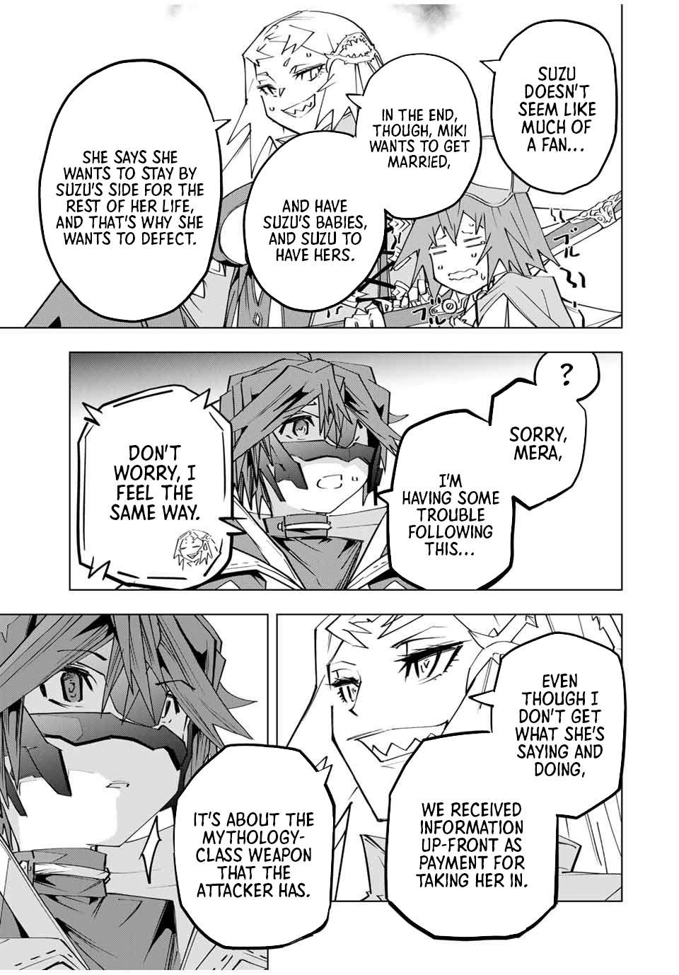 My Gift LVL 9999 Unlimited Gacha Chapter 163 30